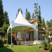 Manufacturers Exporters and Wholesale Suppliers of Marquees Gazebos New Delhi Delhi